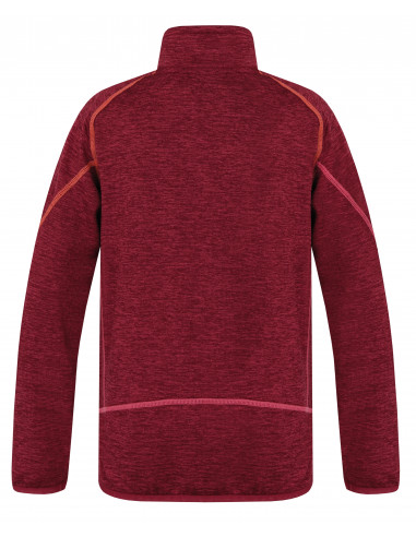 Kids sweatshirt GERY JR honeysuckle mel