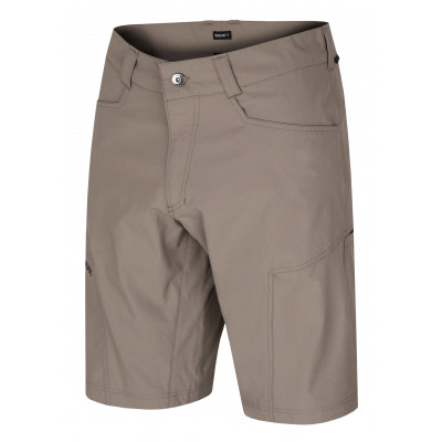 Mens city shorts GORAN moon rock