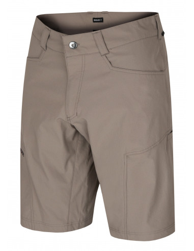 Mens city shorts GORAN moon rock