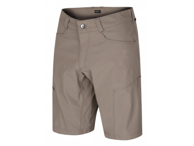 Mens city shorts GORAN moon rock