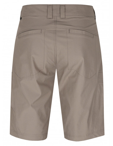 Mens city shorts GORAN moon rock