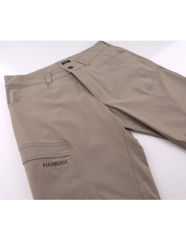 Mens city shorts GORAN moon rock