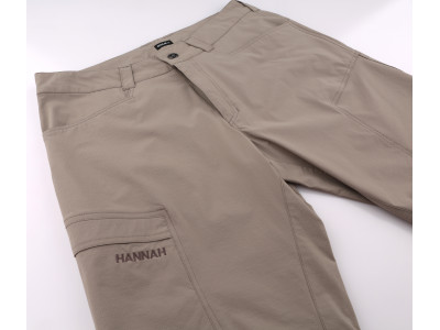 Mens city shorts GORAN moon rock