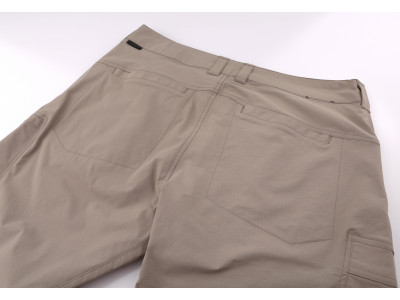 Mens city shorts GORAN moon rock