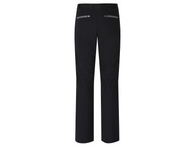 Ladies mountain and trekking pants HAITA anthracite