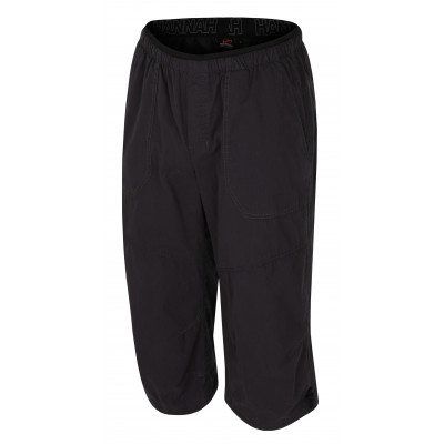Mens city 3/4 pants HUG dark shadow