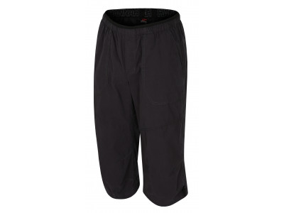 Mens city 3/4 pants HUG dark shadow