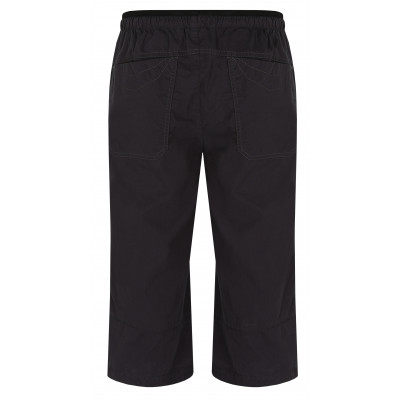 Mens city 3/4 pants HUG dark shadow 2