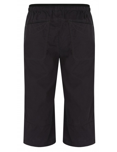 Mens city 3/4 pants HUG dark shadow