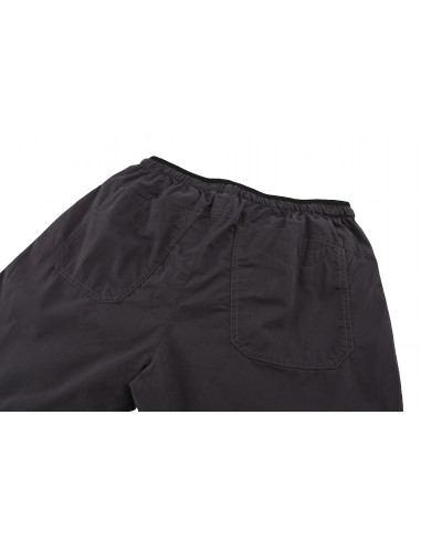 Mens city 3/4 pants HUG dark shadow