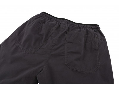 Mens city 3/4 pants HUG dark shadow