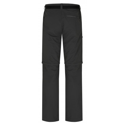 Mens mountain and trekking pants KAIL dark shadow 2