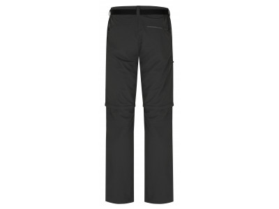 Mens mountain and trekking pants KAIL dark shadow