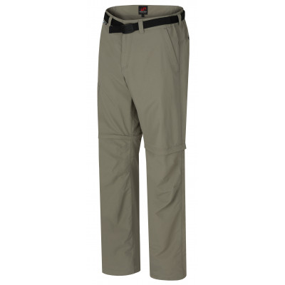 Mens mountain and trekking pants KAIL vetiver