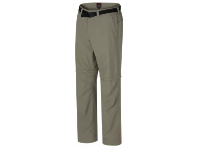 Mens mountain and trekking pants KAIL vetiver