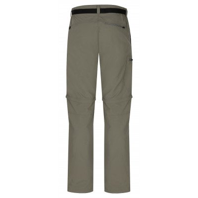 Mens mountain and trekking pants KAIL vetiver 2