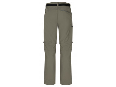 Mens mountain and trekking pants KAIL vetiver