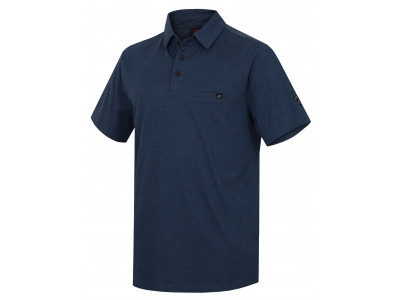 Mens city polokoĹˇile KAJAN majolica mel