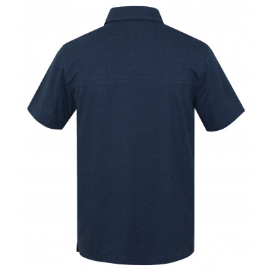 Mens city polokoĹˇile KAJAN majolica mel 2