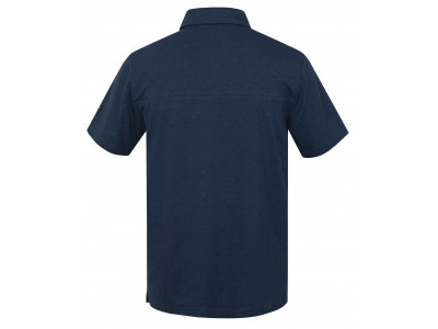 Mens city polokoĹˇile KAJAN majolica mel