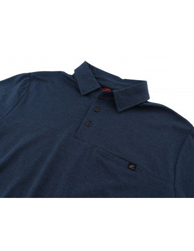 Mens city polokoĹˇile KAJAN majolica mel