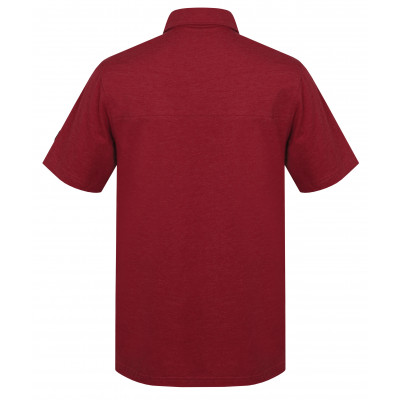 Vīriešu pilsētas krekls KAJAN piparu mel 2