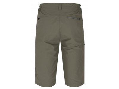 Mens mountain and trekking shorts KENLEY vetiver