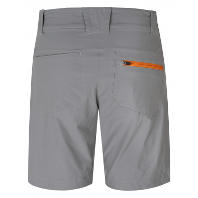 Ladies mountain and trekking shorts LINN paloma 2