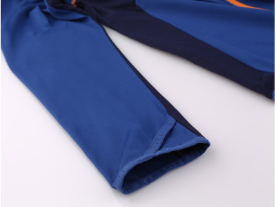 Mens sweatshirt MACK eclipse/blue quartz