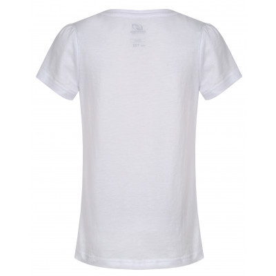 Kids short sleeve T-shirt MIGELLA JR bright white 2