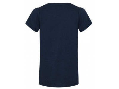 Kids short sleeve T-shirt MIGELLA JR majolica mel