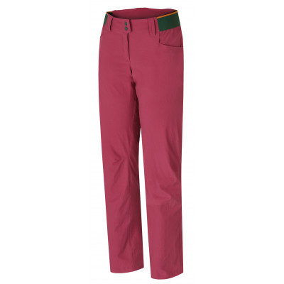 Ladies mountain and trekking pants NICOLE malaga