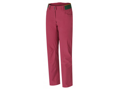 Ladies mountain and trekking pants NICOLE malaga