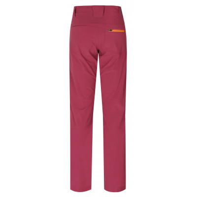 Ladies mountain and trekking pants NICOLE malaga 2