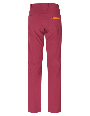 Ladies mountain and trekking pants NICOLE malaga