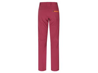 Ladies mountain and trekking pants NICOLE malaga