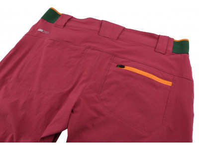 Ladies mountain and trekking pants NICOLE malaga