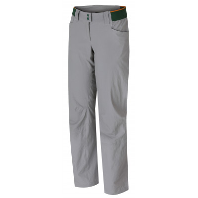 Ladies mountain and trekking pants NICOLE paloma