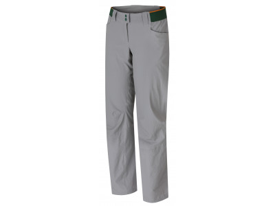 Ladies mountain and trekking pants NICOLE paloma