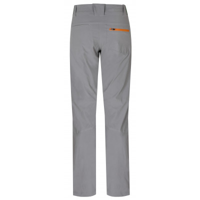 Ladies mountain and trekking pants NICOLE paloma 2