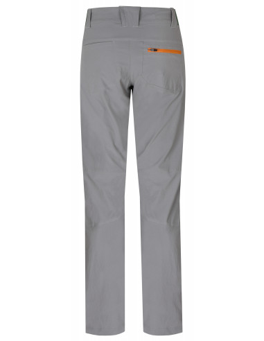 Ladies mountain and trekking pants NICOLE paloma