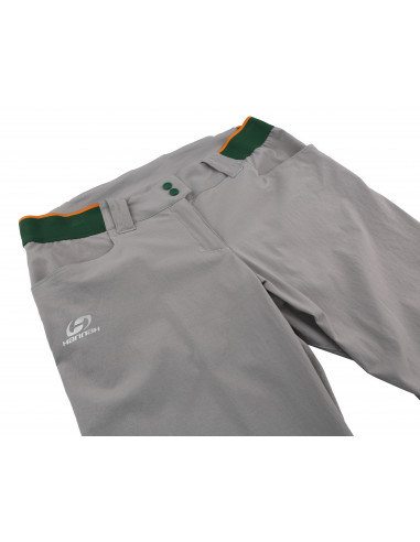 Ladies mountain and trekking pants NICOLE paloma