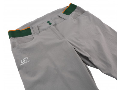 Ladies mountain and trekking pants NICOLE paloma