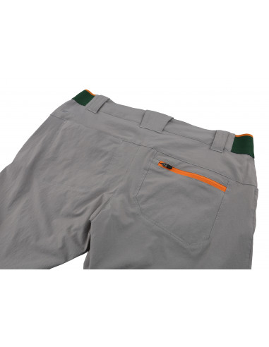 Ladies mountain and trekking pants NICOLE paloma