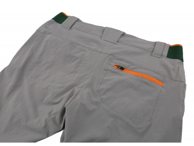 Ladies mountain and trekking pants NICOLE paloma