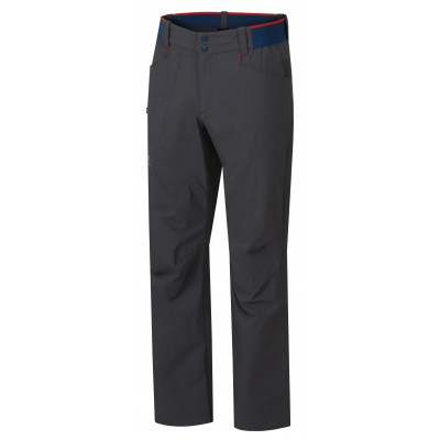 Mens mountain and trekking pants NIGUEL castlerock