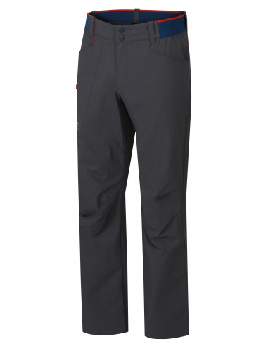 Mens mountain and trekking pants NIGUEL castlerock