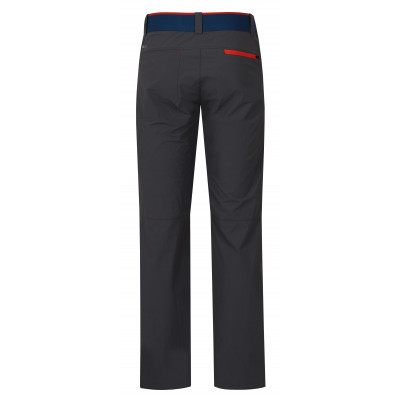 Mens mountain and trekking pants NIGUEL castlerock 2