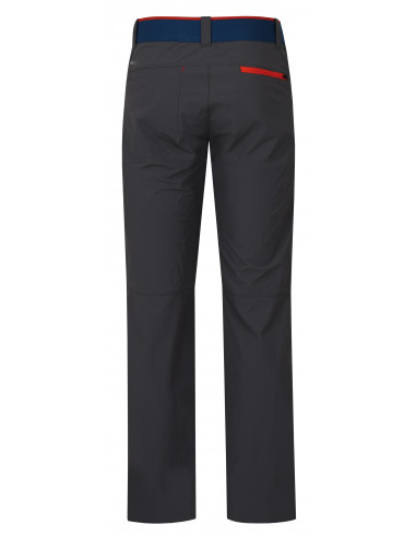 Mens mountain and trekking pants NIGUEL castlerock