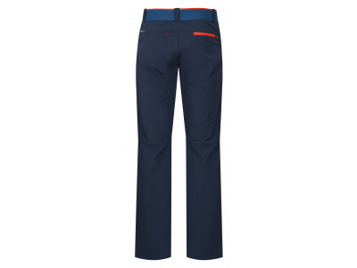 Vīriešu pārgājienu bikses NIGUEL pusnakts zils